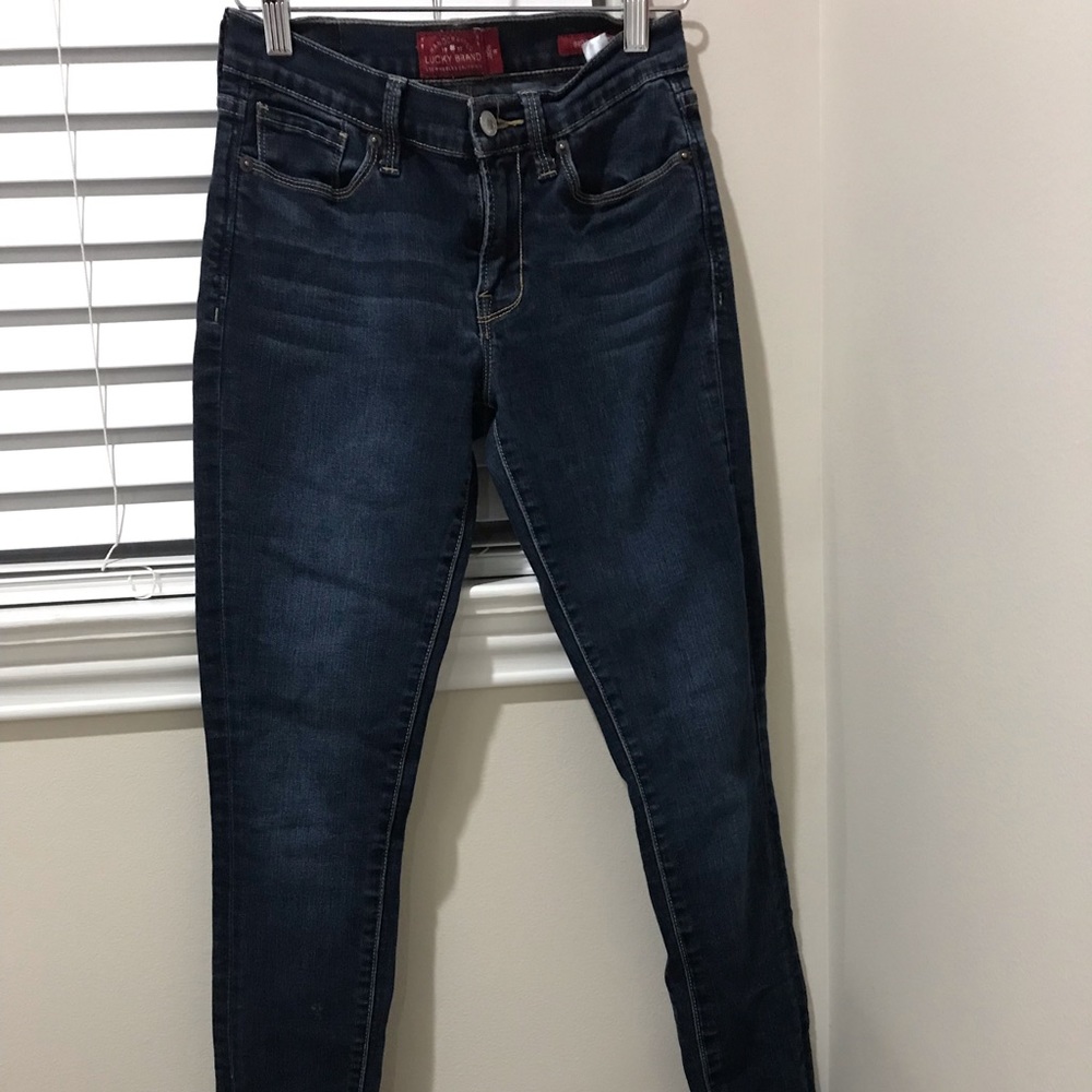 jeans - Picture 2 of 2